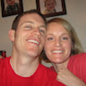 Meet your Posher, Anne